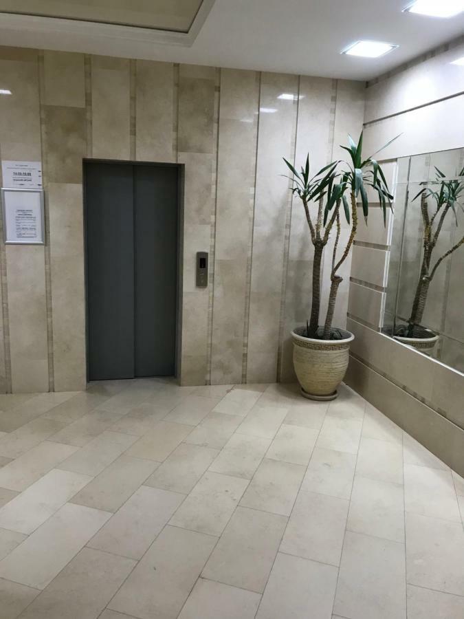 Gagarin Studio Lejlighed Odessa Eksteriør billede